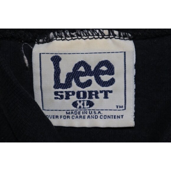 Vintage 80s 90s Sport Tees Starter Logo 7 Promo Reseller Lot Of 20 Tees RARE - Picture 10 of 16